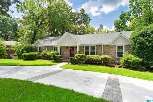 2604 SWISS LANE, Vestavia hills, AL 35226