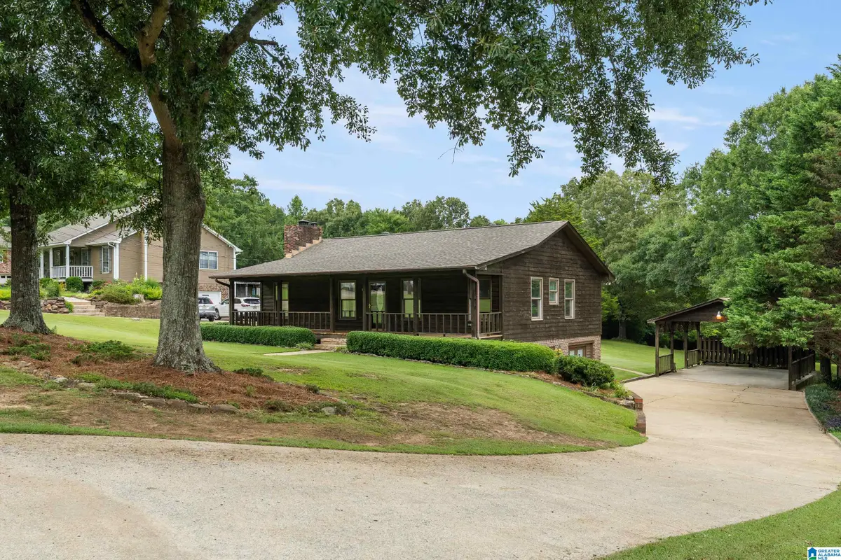 5733 COOPER ROAD, Trussville, AL 35173 - #1