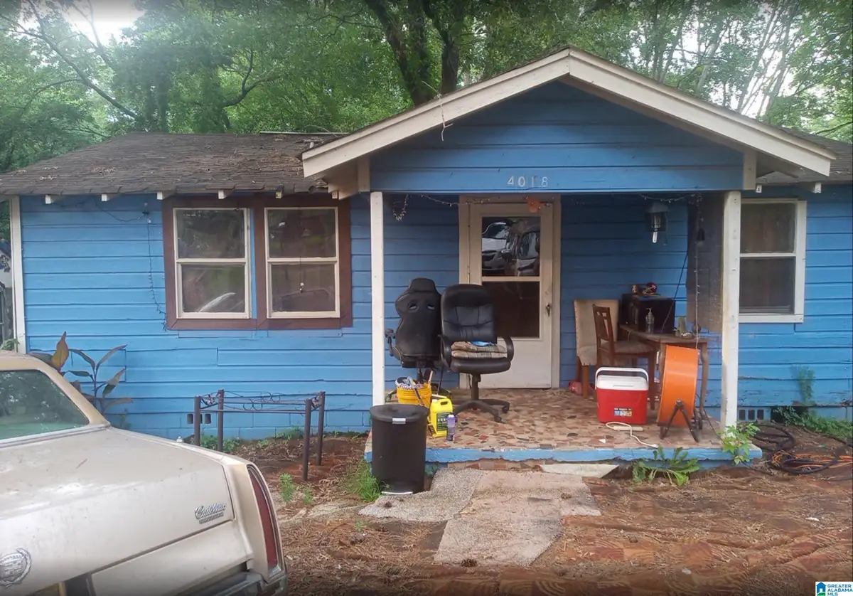 4018 13TH STREET NE, Tuscaloosa, AL 35404 - #1