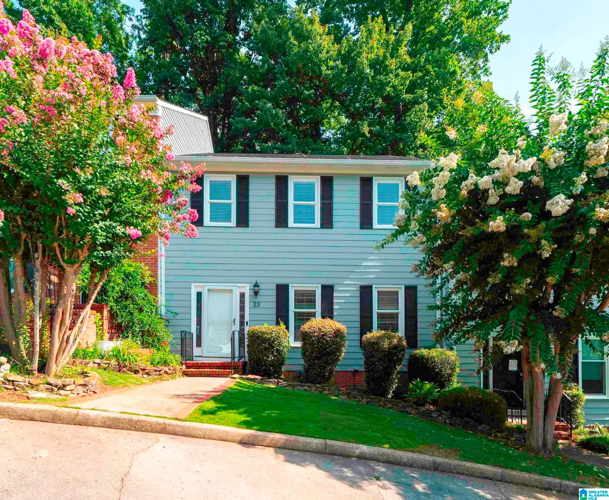 23 THE FALLS DRIVE, Vestavia Hills, AL 35216 - #1