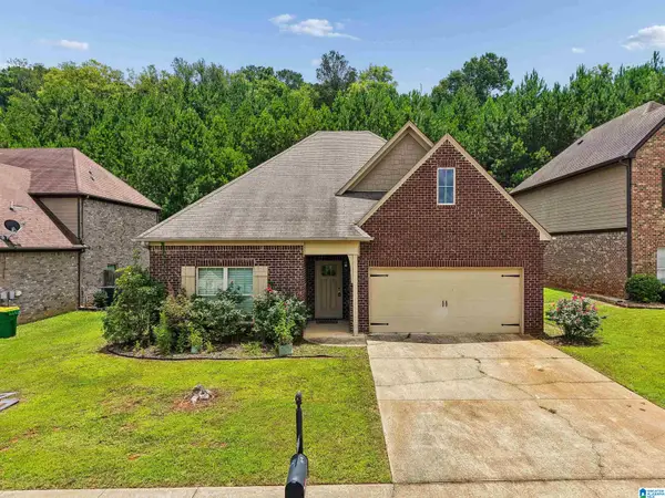 3096 ROSEWALK DRIVE, Moody, AL 35004