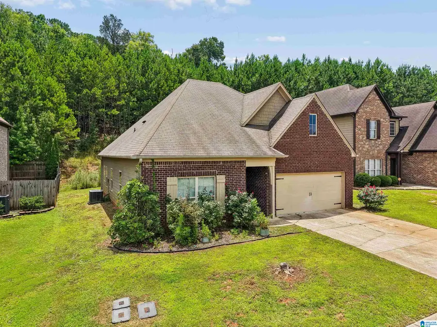 3096 ROSEWALK DRIVE, Moody, AL 35004 - #3