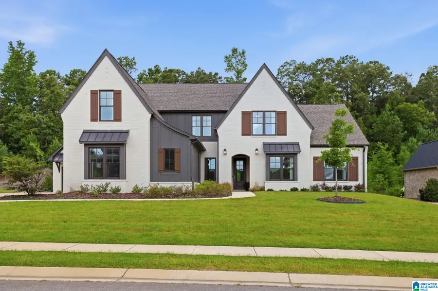2949 BLACKRIDGE PLACE, Hoover, AL 35244 - #2