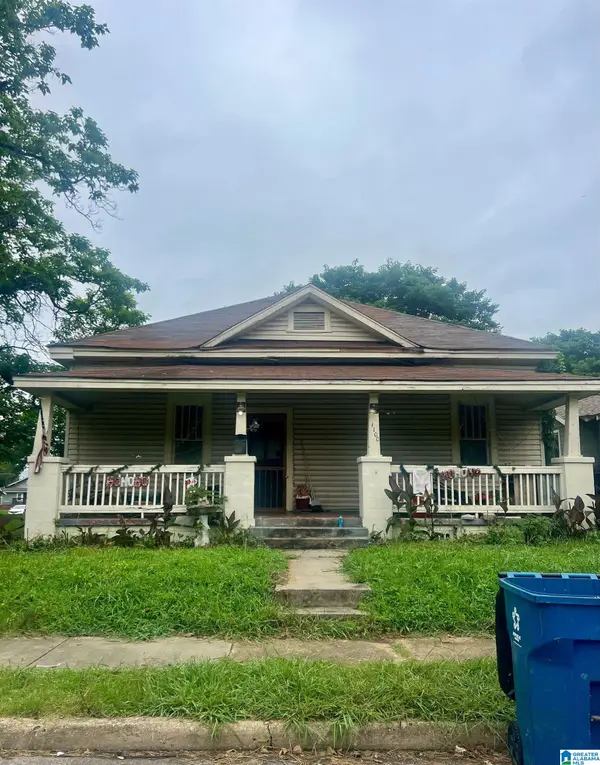 1100 JACKSON BOULEVARD, Birmingham, AL 35217