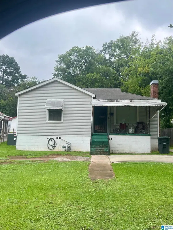 1328 WARRIOR ROAD, Birmingham, AL 35218