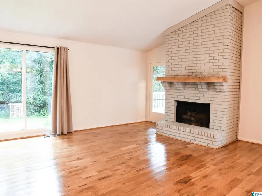 608 S SANDERS ROAD, Hoover, AL 35226 - #2