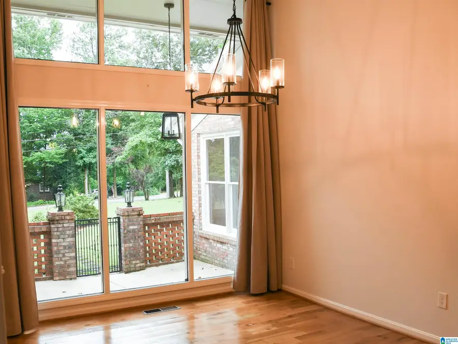 608 S SANDERS ROAD, Hoover, AL 35226 - #3
