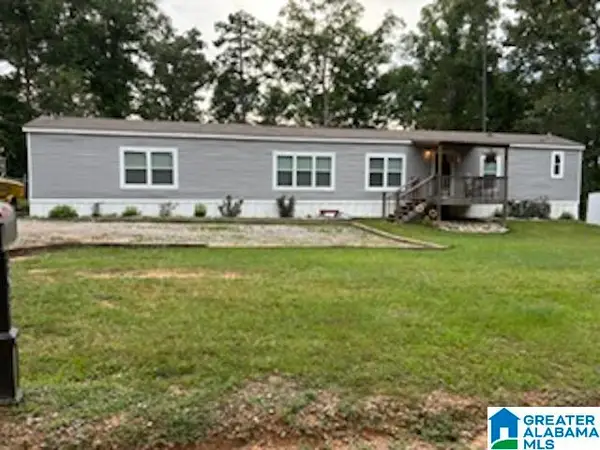 12760 CLYDE CIRCLE, Mccalla, AL 35111