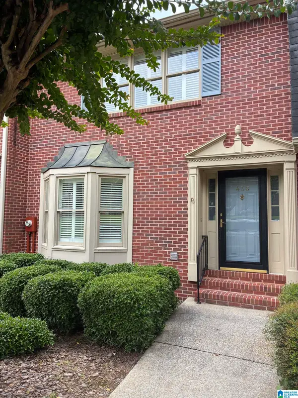 436 CHASE PLANTATION PARKWAY, Hoover, AL 35244