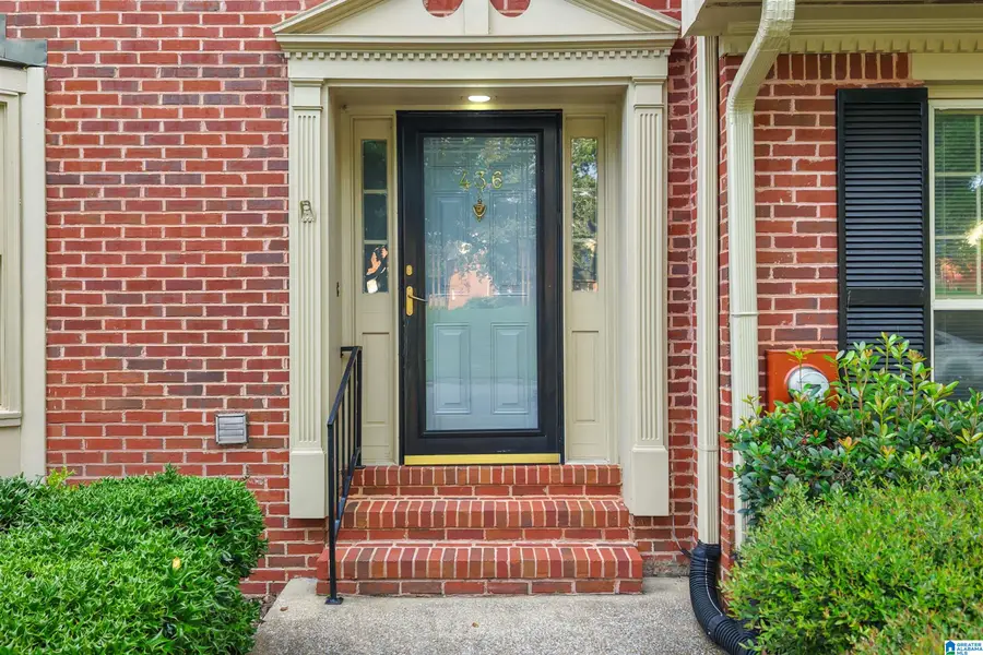 436 CHASE PLANTATION PARKWAY, Hoover, AL 35244 - #3