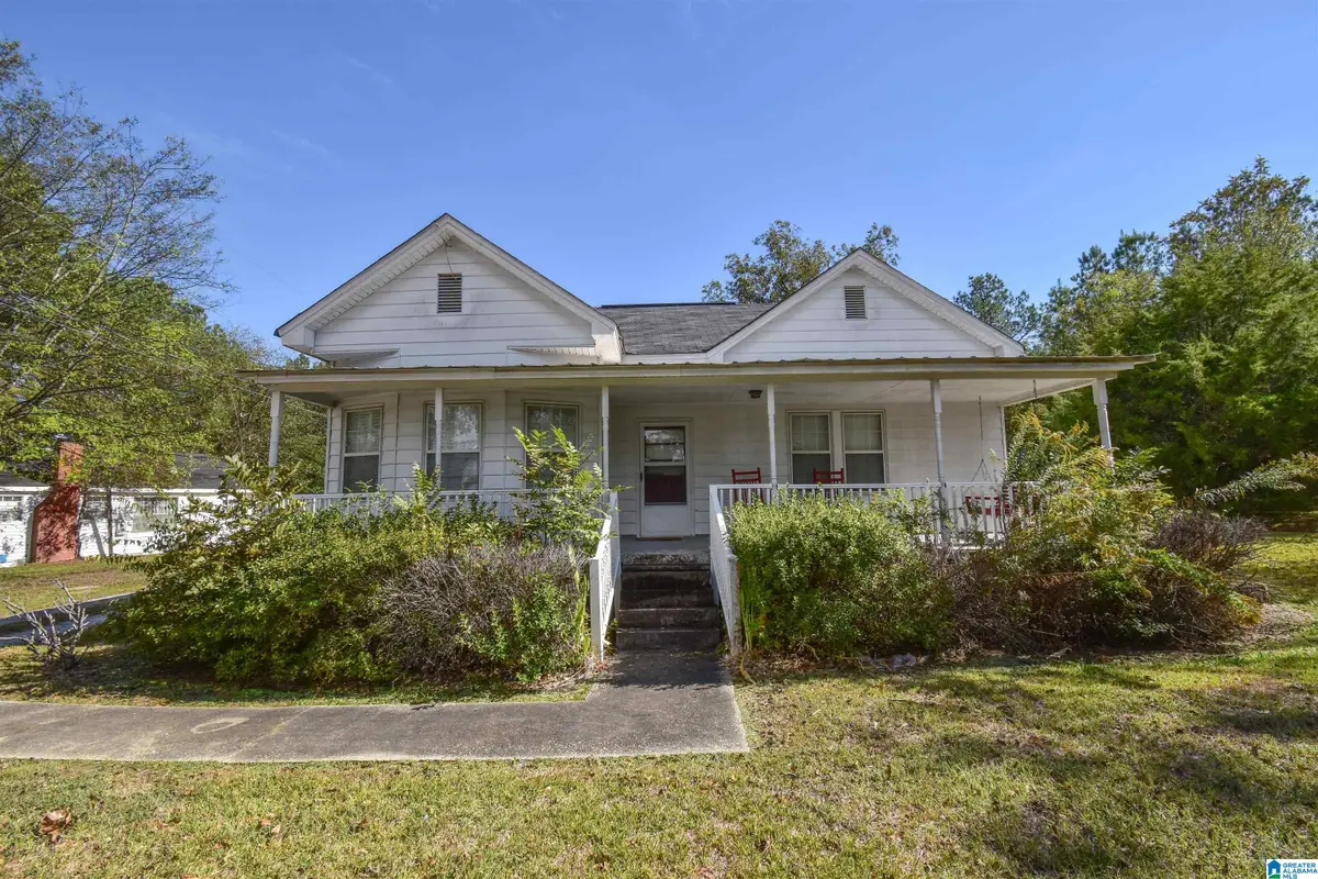 54 HILL STREET, Brent, AL 35034 - #1
