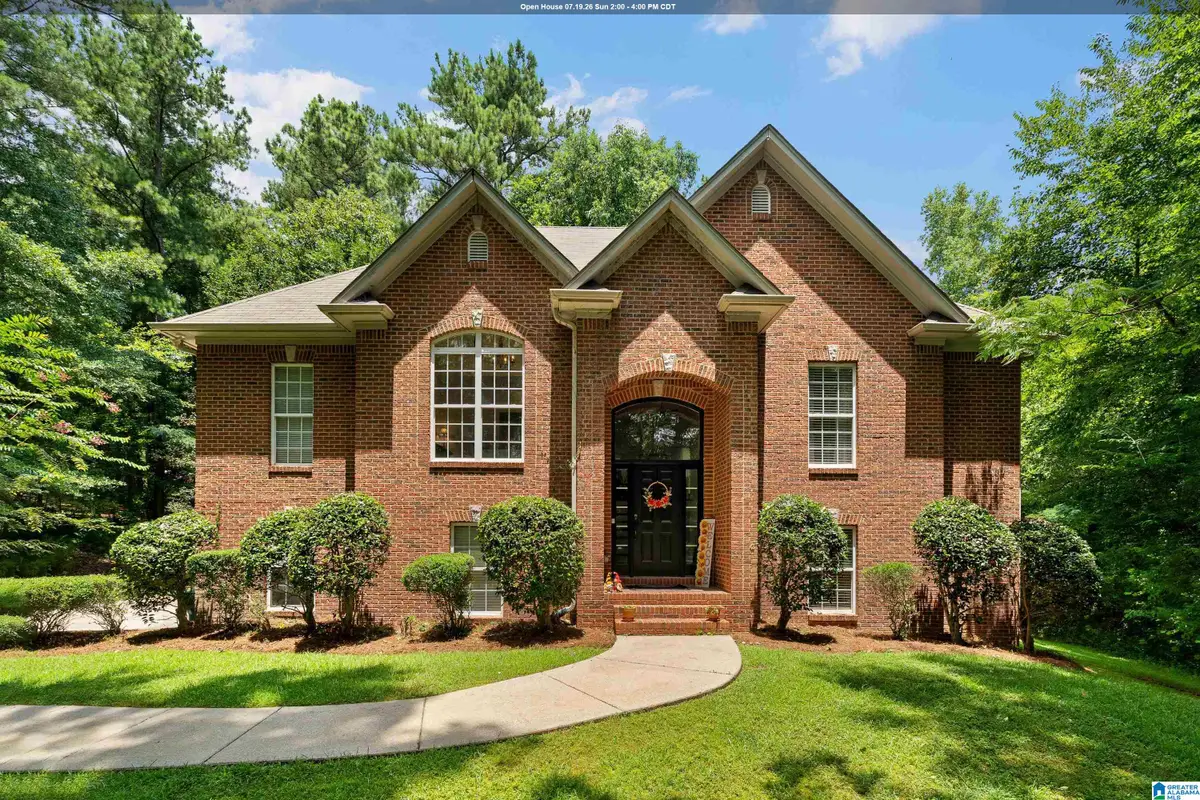 100 AUTUMN VIEW DRIVE, Sterrett, AL 35147 - #1