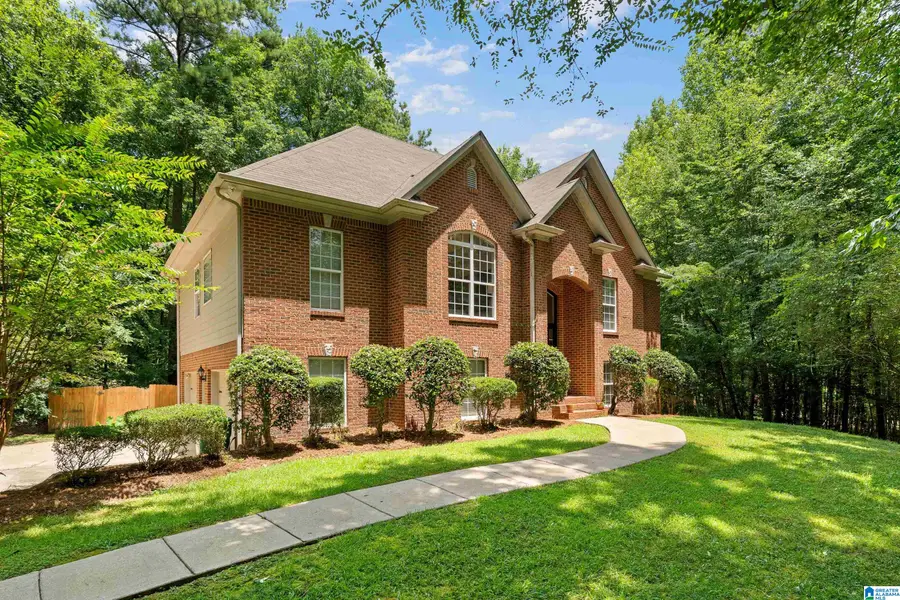 100 AUTUMN VIEW DRIVE, Sterrett, AL 35147 - #2