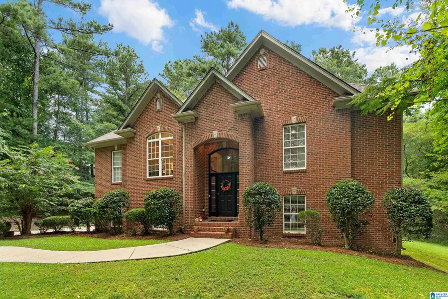 100 AUTUMN VIEW DRIVE, Sterrett, AL 35147 - #3