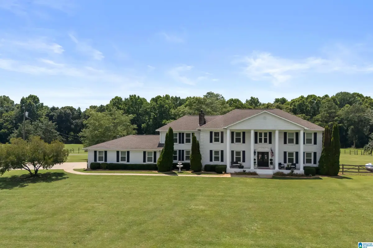 34555 HIGHWAY 25, Harpersville, AL 35078 - #1
