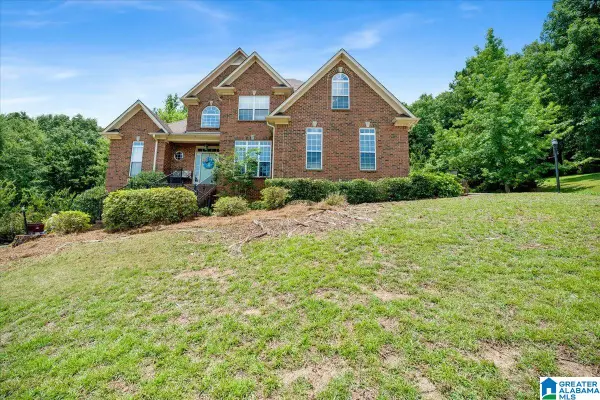5716 CARRINGTON WAY, Trussville, AL 35173
