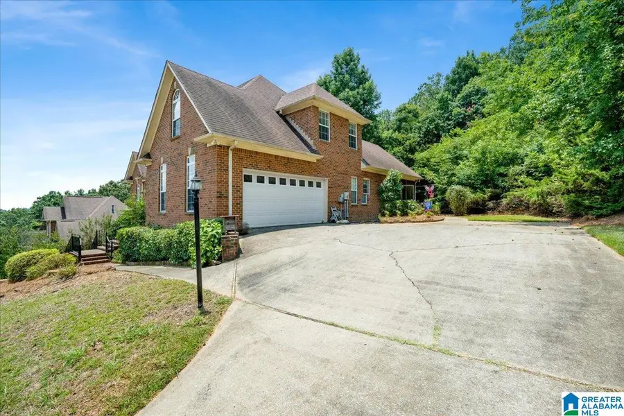 5716 CARRINGTON WAY, Trussville, AL 35173 - #2