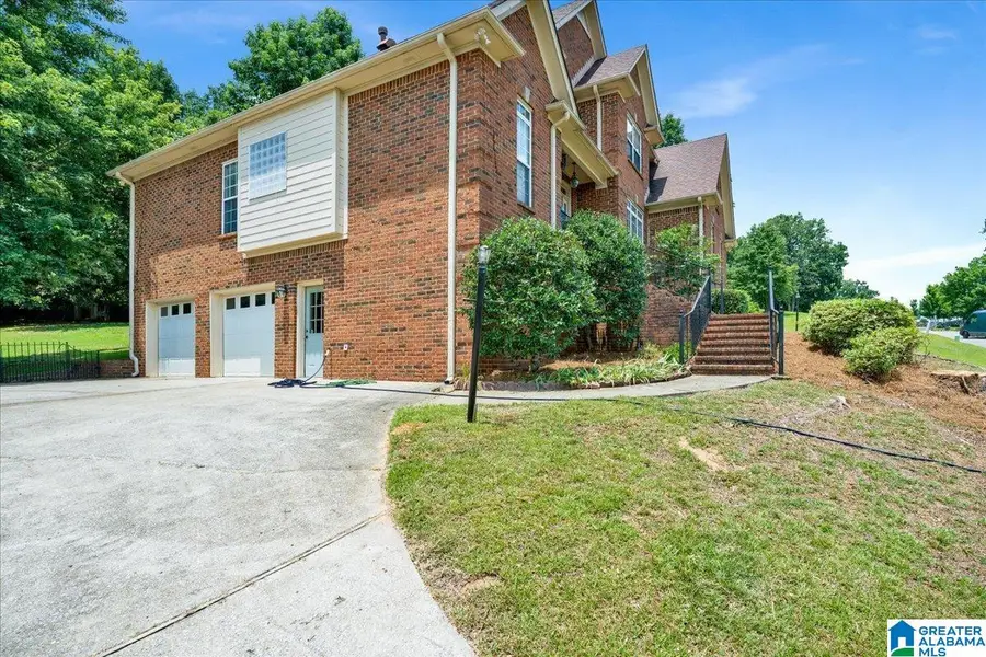 5716 CARRINGTON WAY, Trussville, AL 35173 - #3