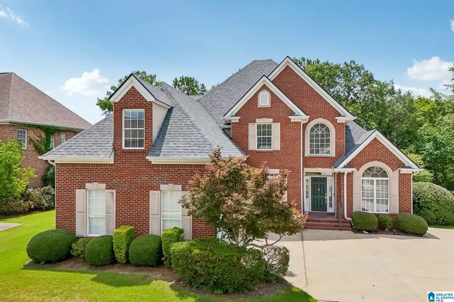 2236 OLD CAHABA PLACE, Helena, AL 35080 - #2