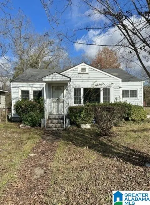 5624 CAIRO AVENUE, Birmingham, AL 35228
