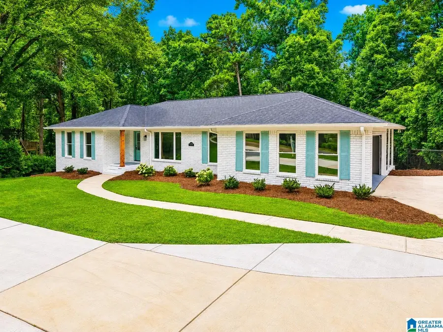 3348 OVERTON ROAD, Birmingham, AL 35223 - #2