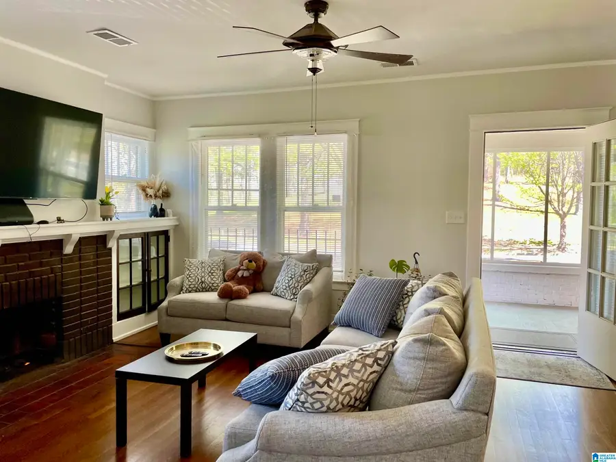 640 40TH STREET S, Birmingham, AL 35222 - #3