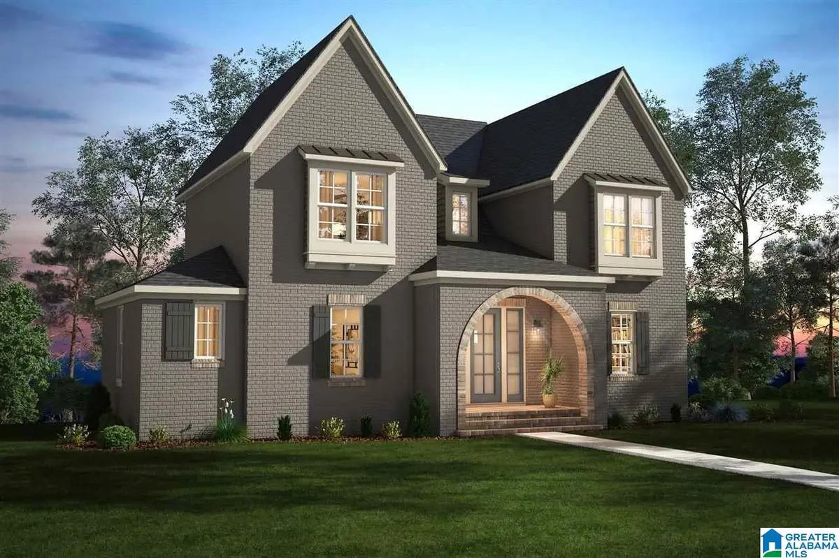 1925 WATERLOO LANE, Hoover, AL 35244 - #1