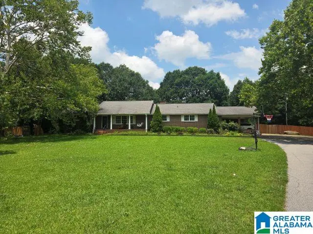 1660 COUNTRY CLUB ROAD, Roanoke, AL 36274 - #2