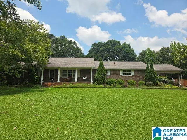 1660 COUNTRY CLUB ROAD, Roanoke, AL 36274 - #3