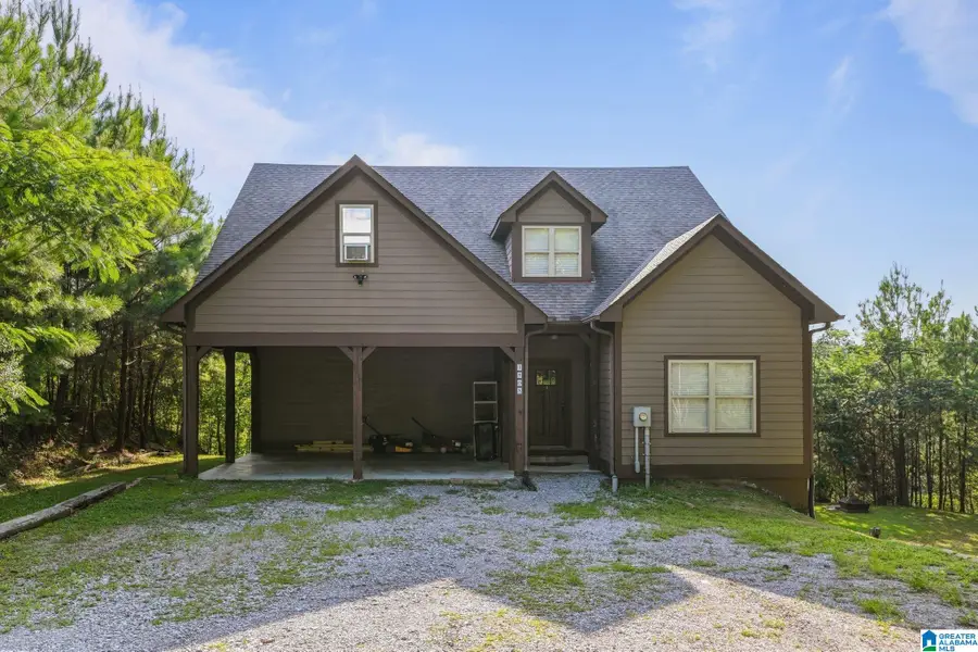 3508 WATERS ROAD, Clanton, AL 35046 - #2