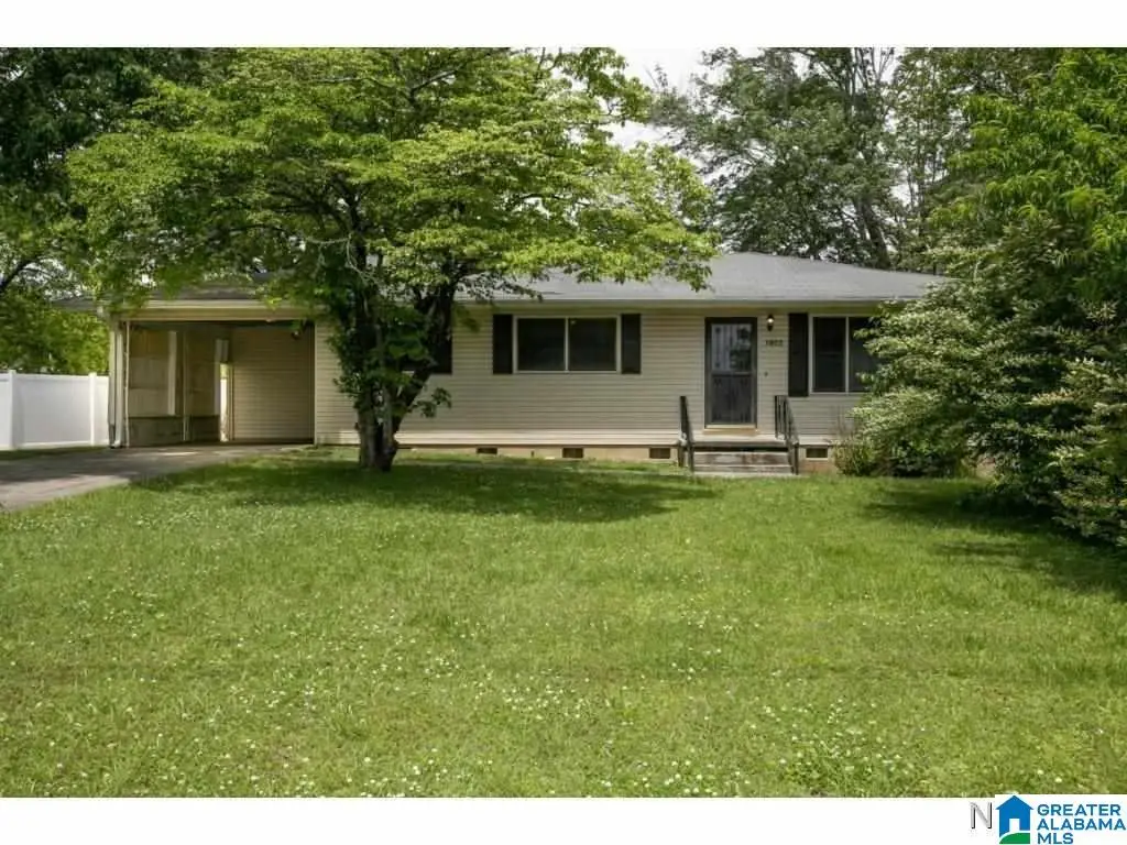 1623 MONTEREY DRIVE SW, Cullman, AL 35055 - #1