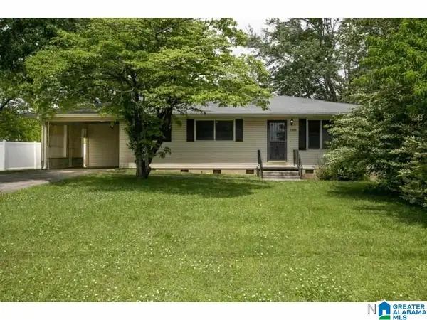 1623 MONTEREY DRIVE SW, Cullman, AL 35055