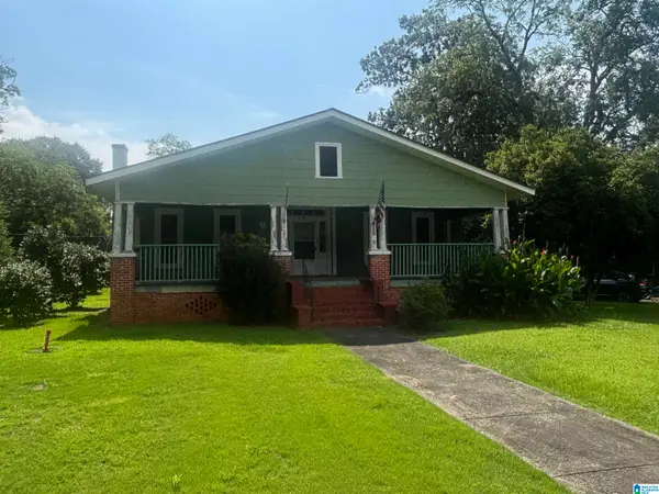 269 S CONECUH STREET, Greenville, AL 36037