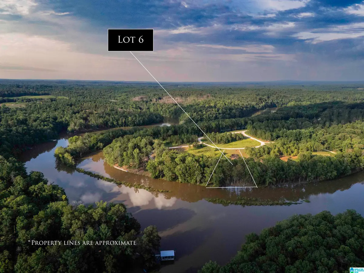 396 COUNTY ROAD 499, Woodland, AL 36280 - #1