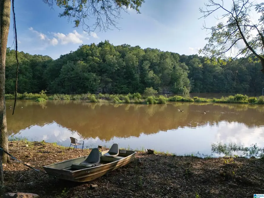 396 COUNTY ROAD 499, Woodland, AL 36280 - #3