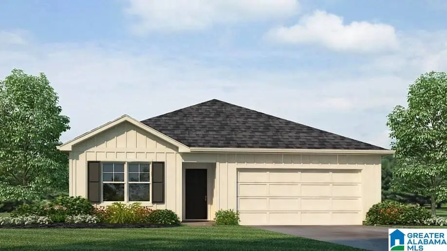 4178 COAL CREEK LOOP, Mount Olive, AL 35117 - #1