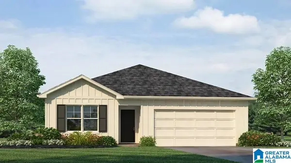 4178 COAL CREEK LOOP, Mount olive, AL 35117