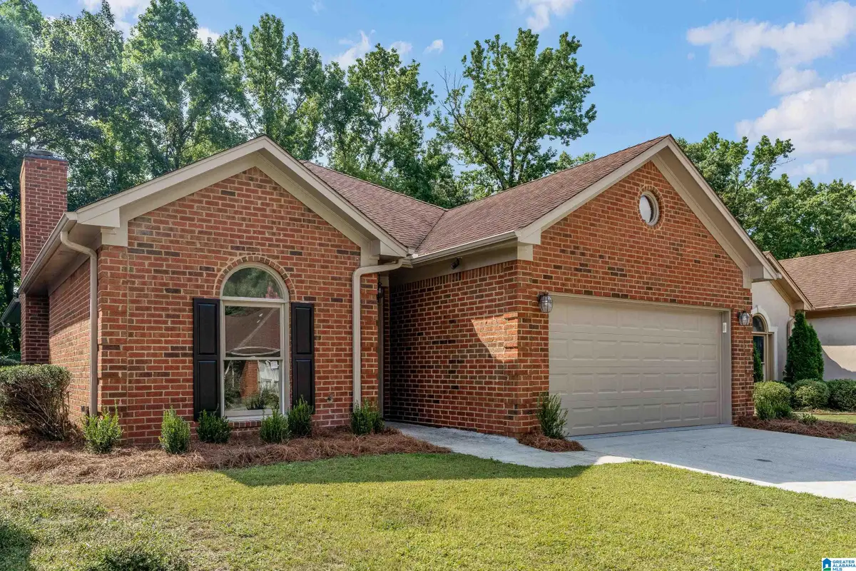 1134 BERWICK ROAD, Hoover, AL 35242 - #1