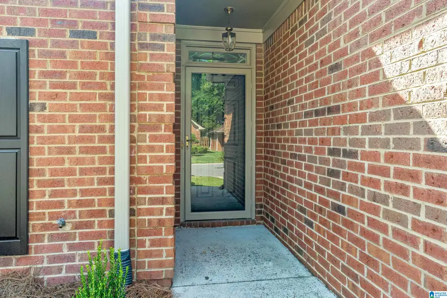 1134 BERWICK ROAD, Hoover, AL 35242 - #2