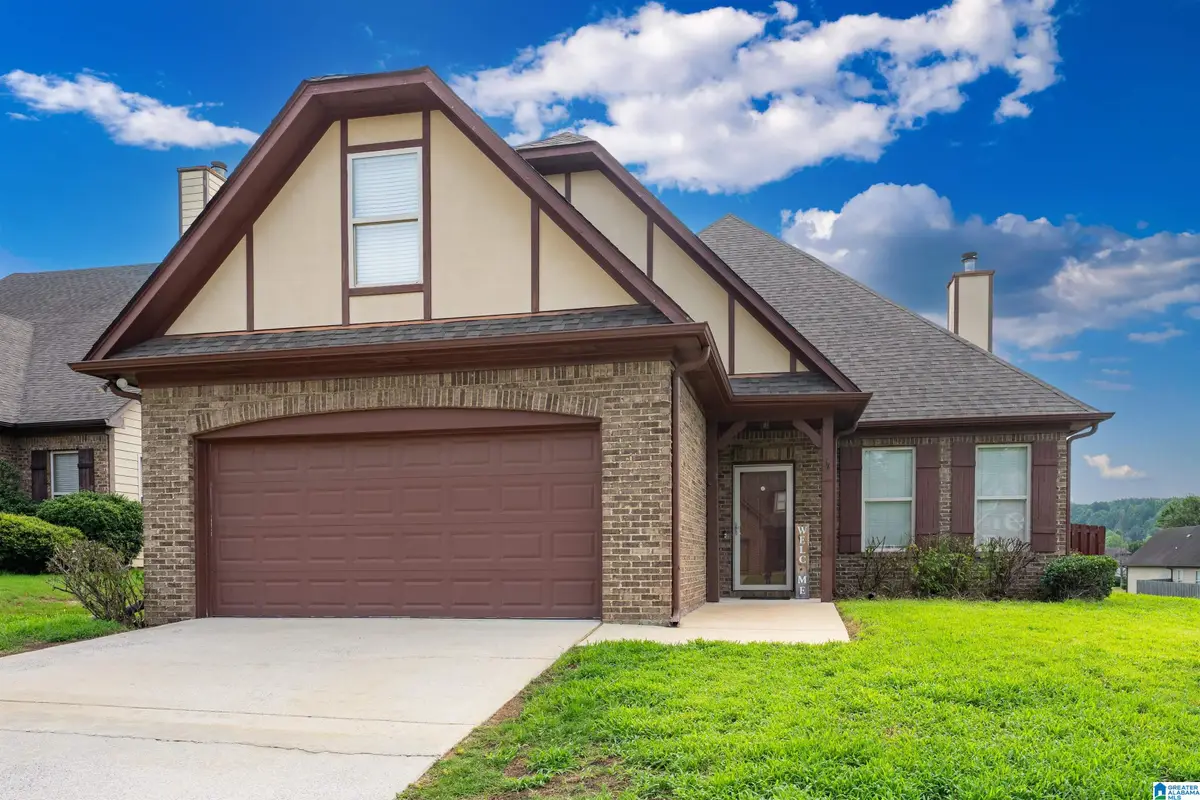 4455 SIERRA LANE, Gardendale, AL 35071 - #1