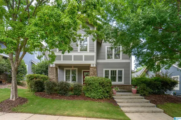 3866 ROSS PARK DRIVE, Hoover, AL 35226