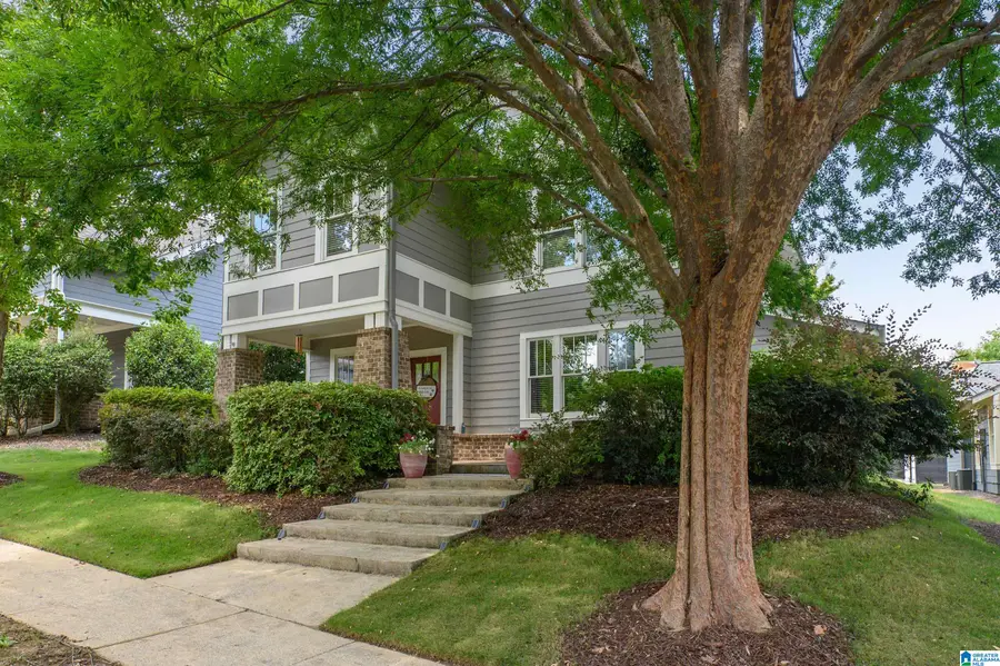 3866 ROSS PARK DRIVE, Hoover, AL 35226 - #2