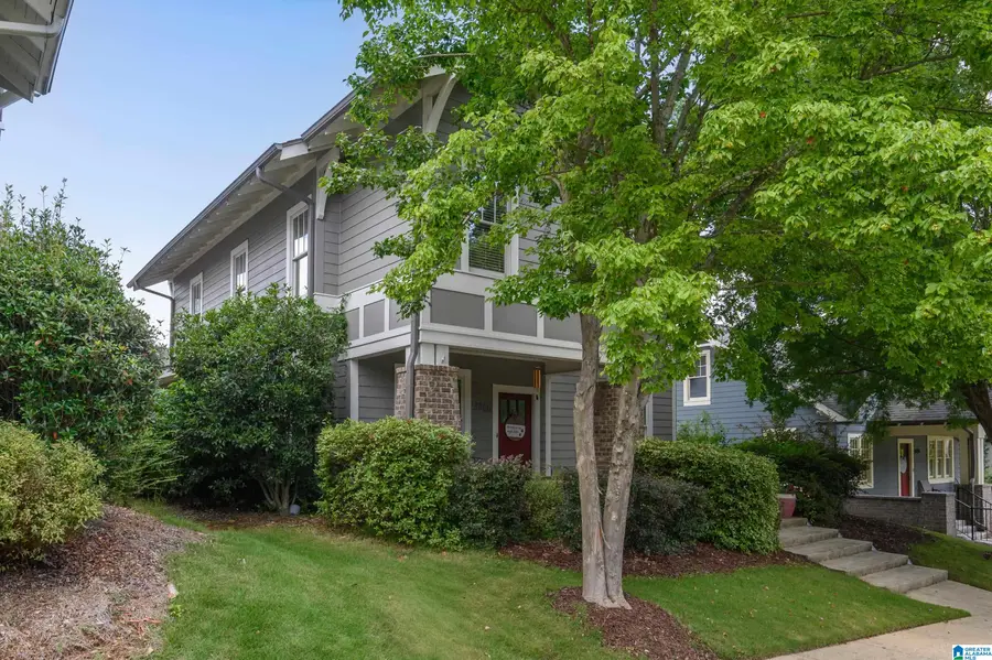 3866 ROSS PARK DRIVE, Hoover, AL 35226 - #3