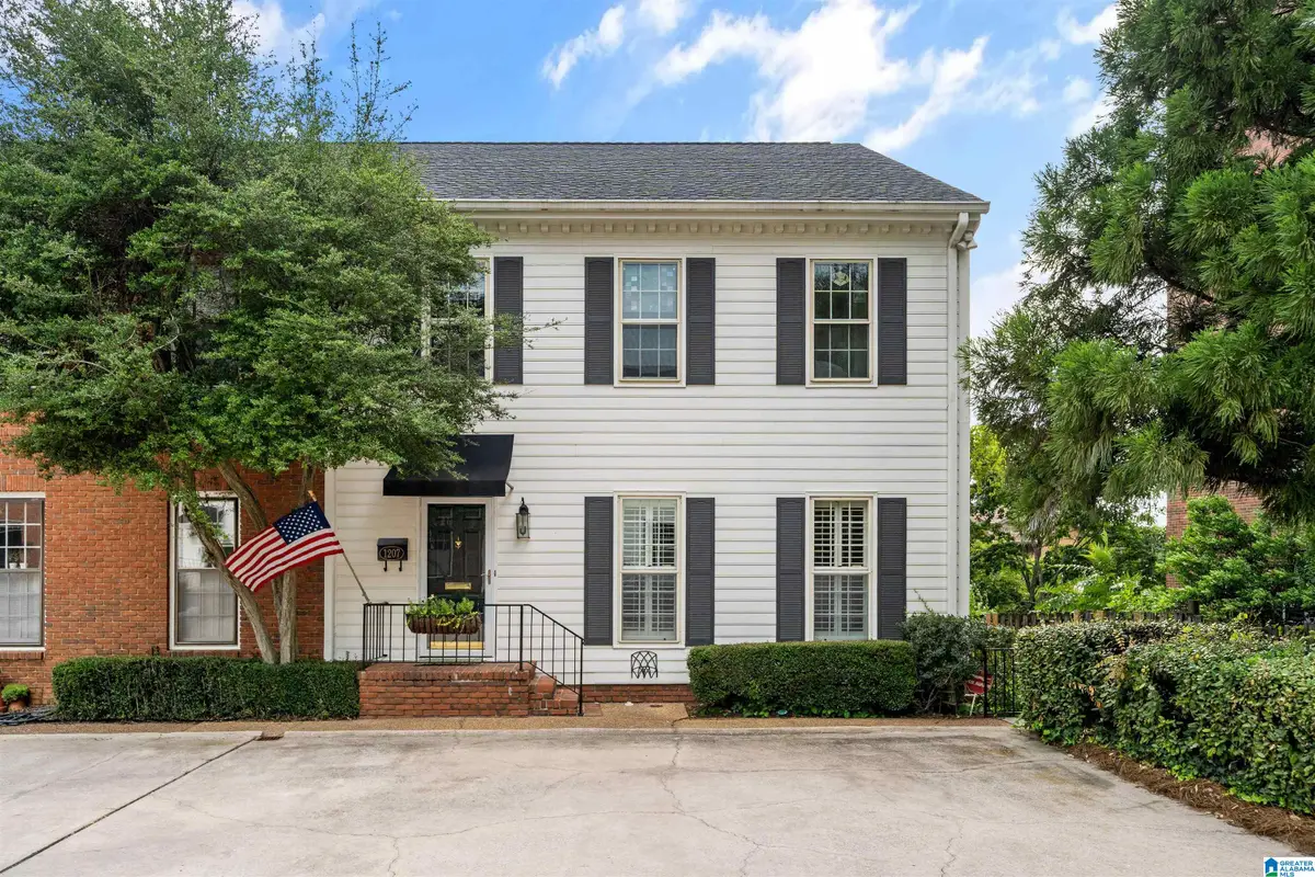 1207 29TH STREET S, Birmingham, AL 35205 - #1