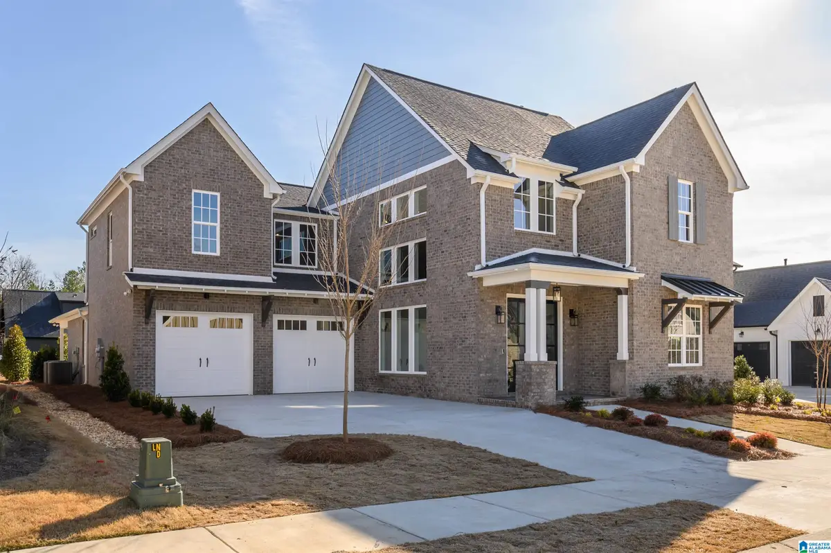 1210 BUTLER ROAD, Hoover, AL 35244 - #1