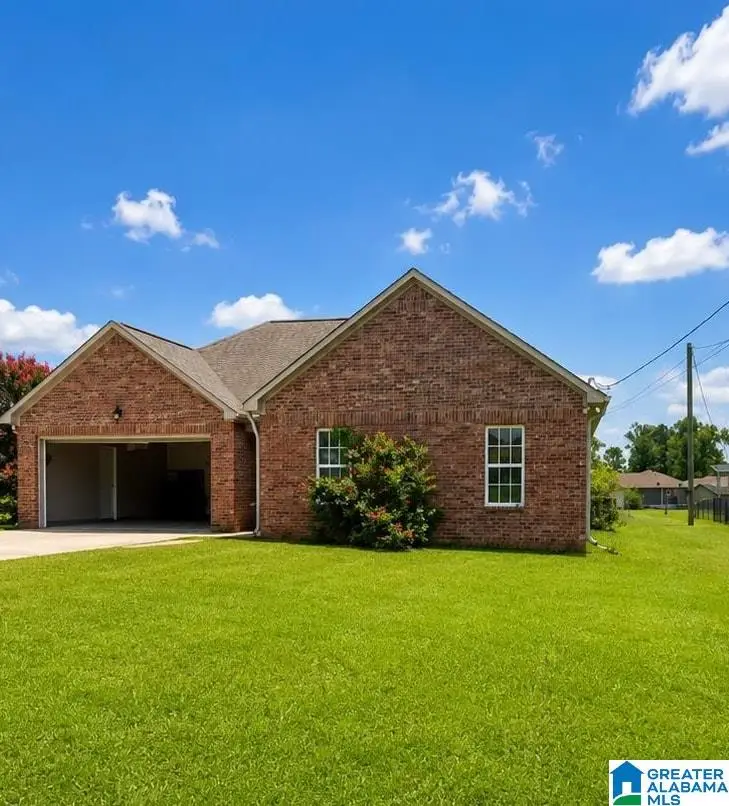 700 PARK ROAD, Cleveland, AL 35049 - #1