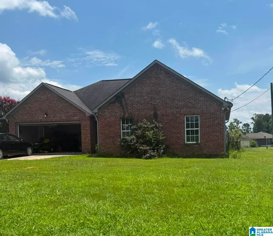 700 PARK ROAD, Cleveland, AL 35049 - #2