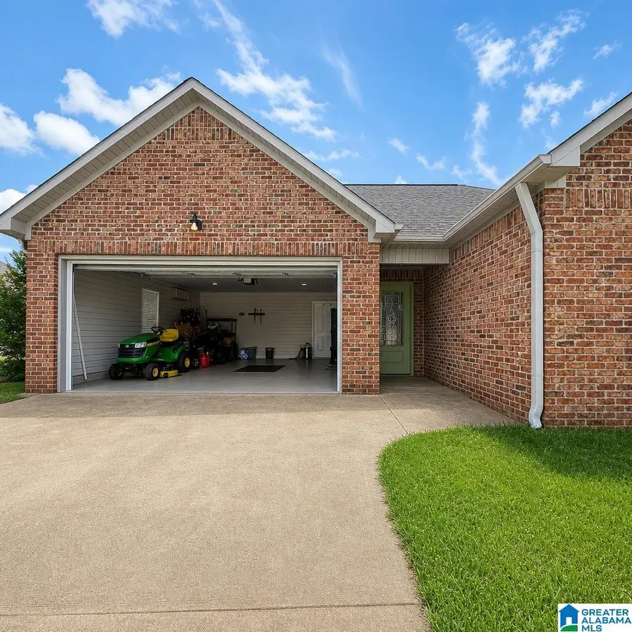 700 PARK ROAD, Cleveland, AL 35049 - #3