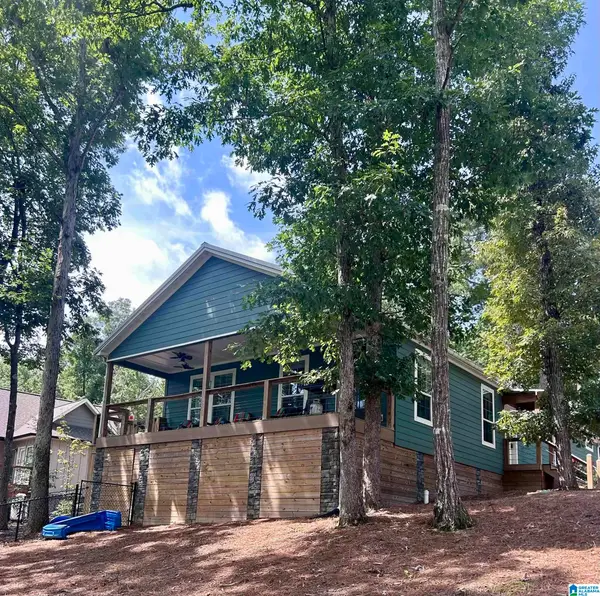 542 BLUFF WAY DRIVE, Jasper, AL 35503