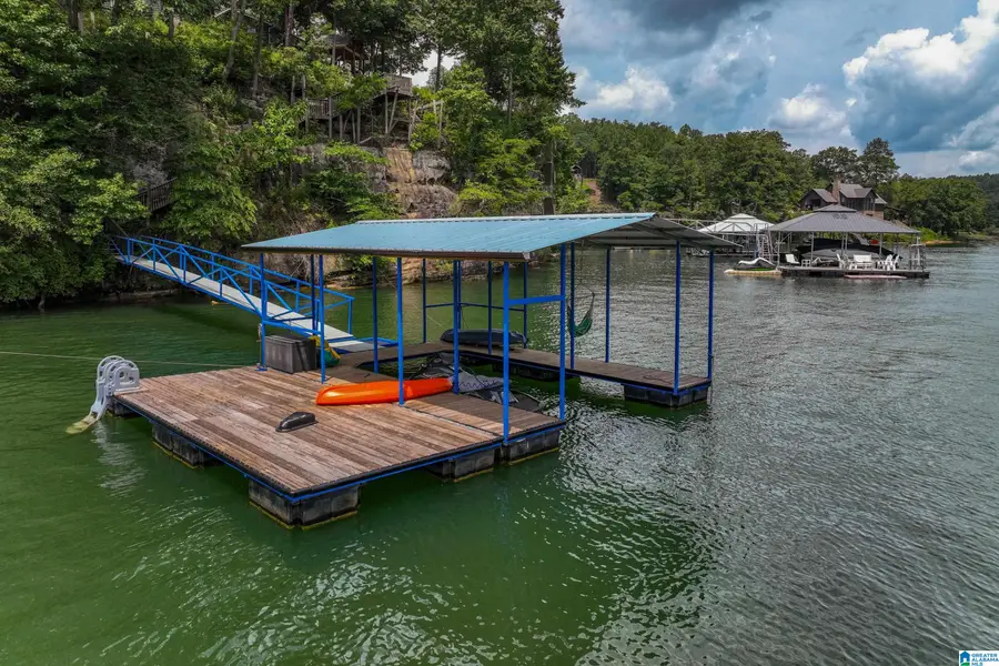 542 BLUFF WAY DRIVE, Jasper, AL 35503 - #2